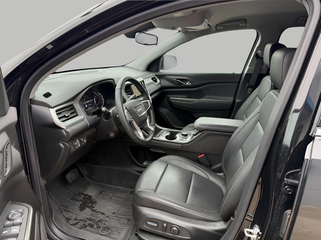 used 2023 GMC Acadia car, priced at $32,668