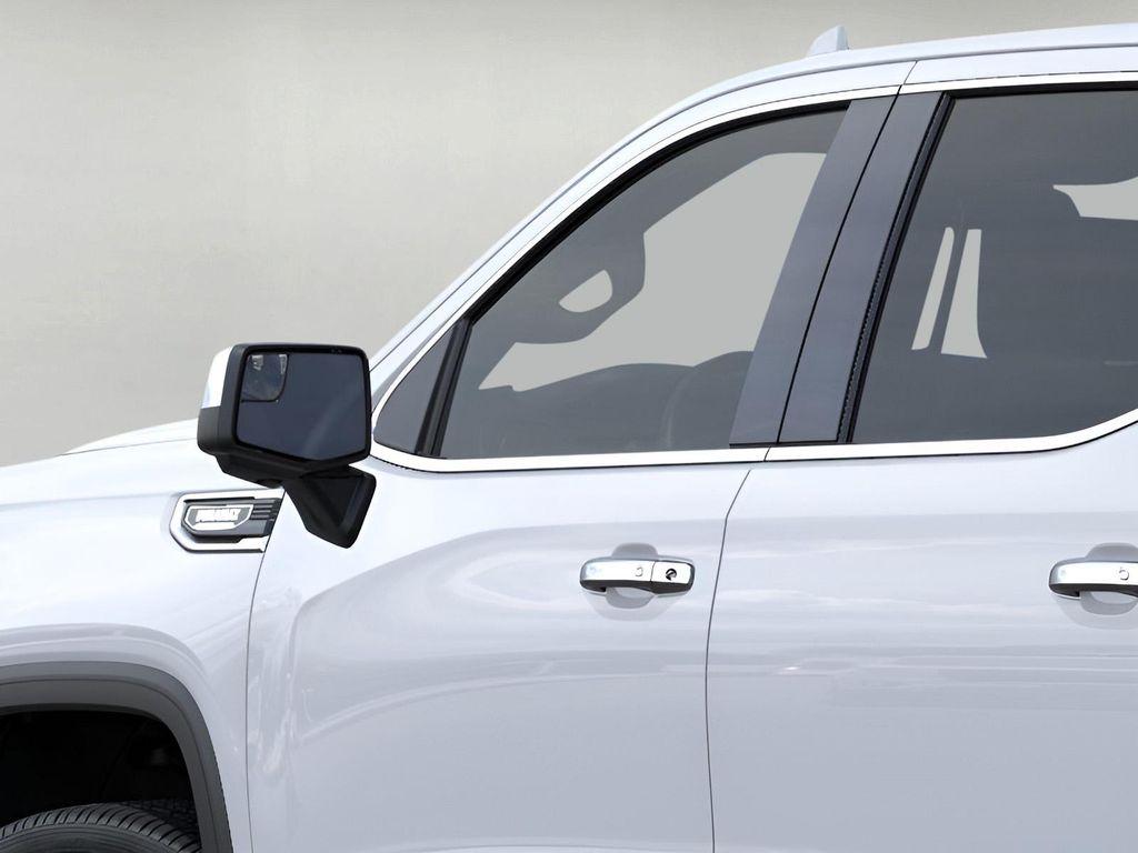 new 2026 GMC Sierra 1500 car, priced at $60,943