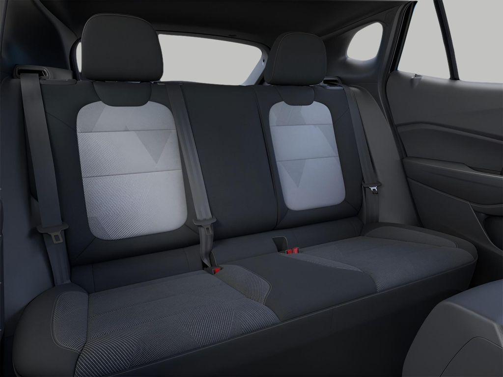 new 2026 Chevrolet Trax car, priced at $26,001