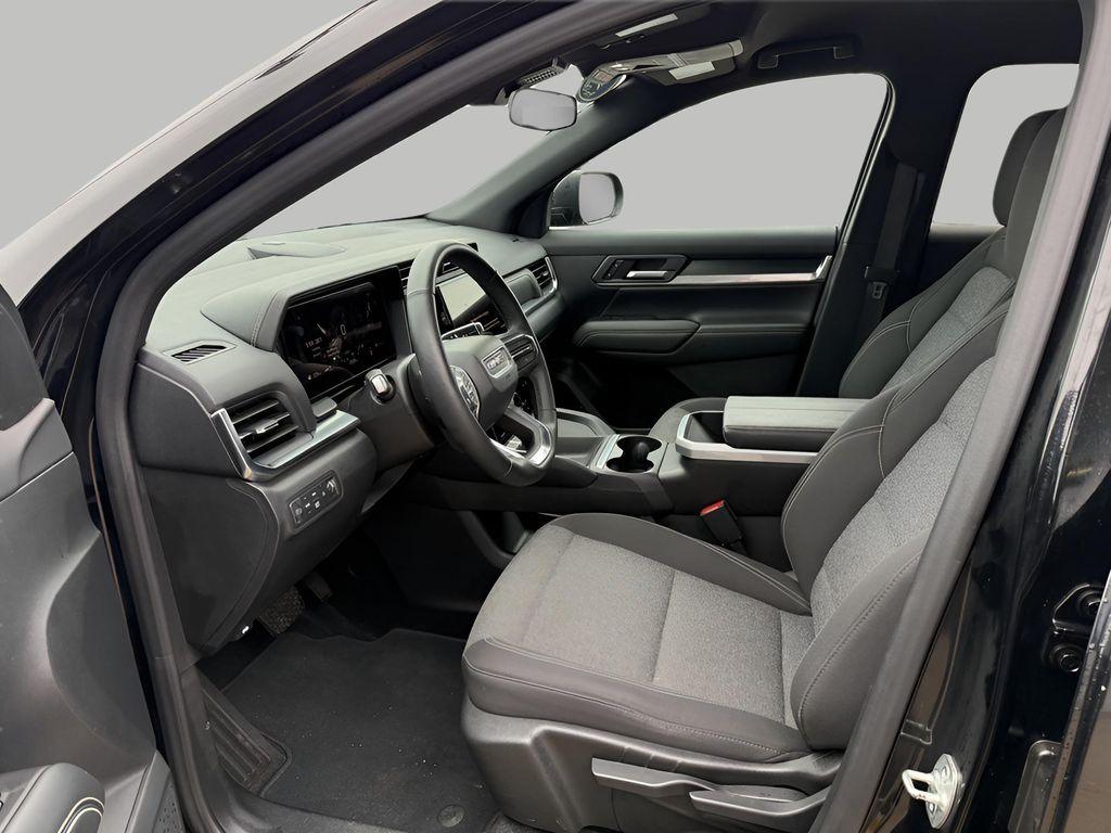 used 2025 GMC Terrain car, priced at $27,540