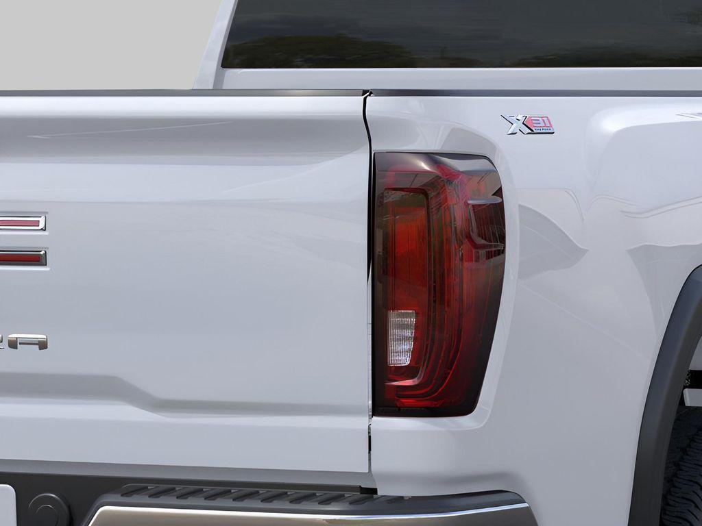 new 2026 GMC Sierra 3500 car, priced at $61,485