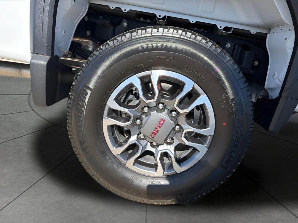 new 2026 GMC Sierra 3500 car, priced at $53,978