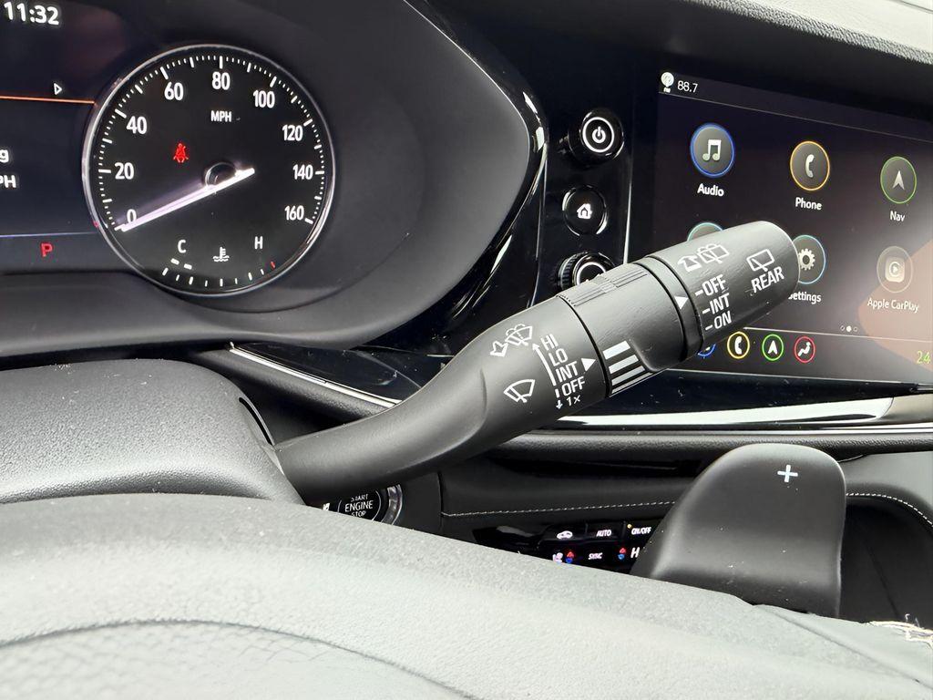 used 2023 Buick Envision car, priced at $31,594