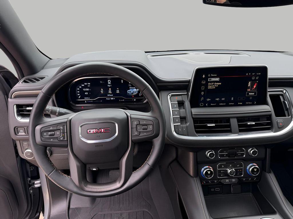 used 2024 GMC Yukon XL car, priced at $68,772