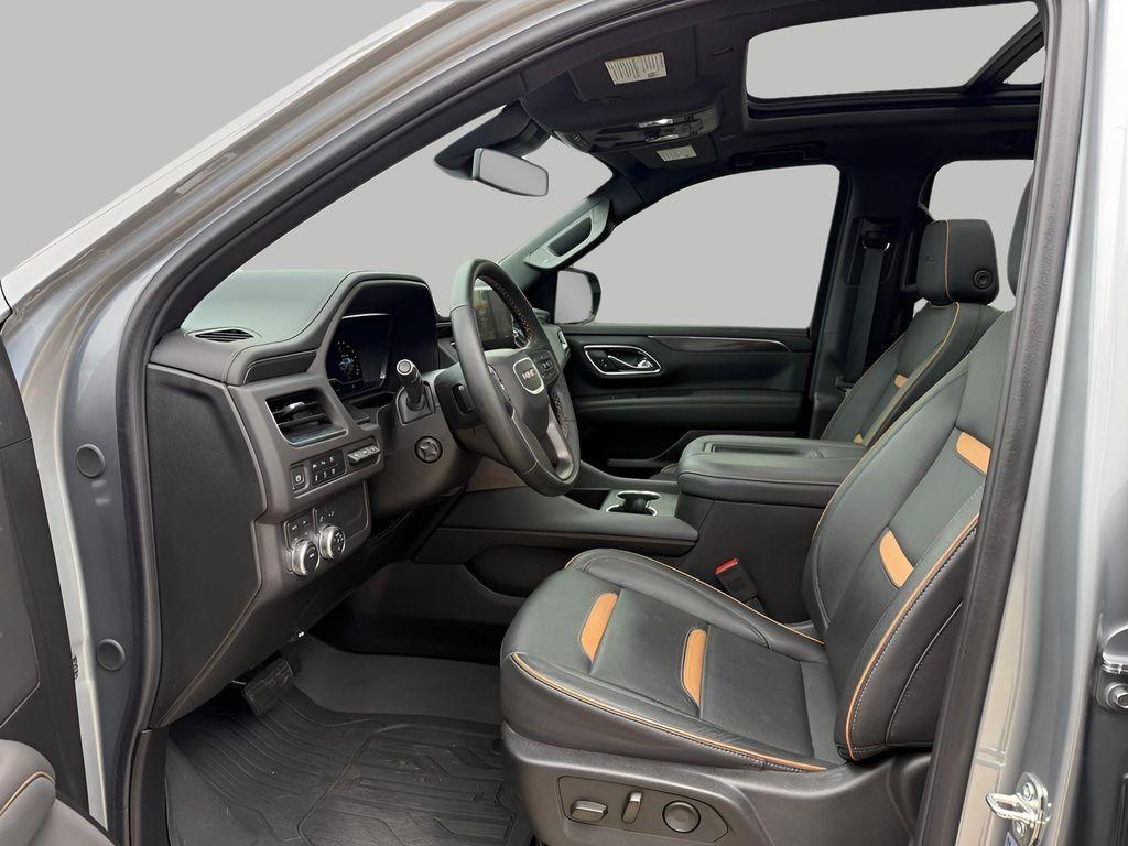 used 2024 GMC Yukon XL car, priced at $68,772