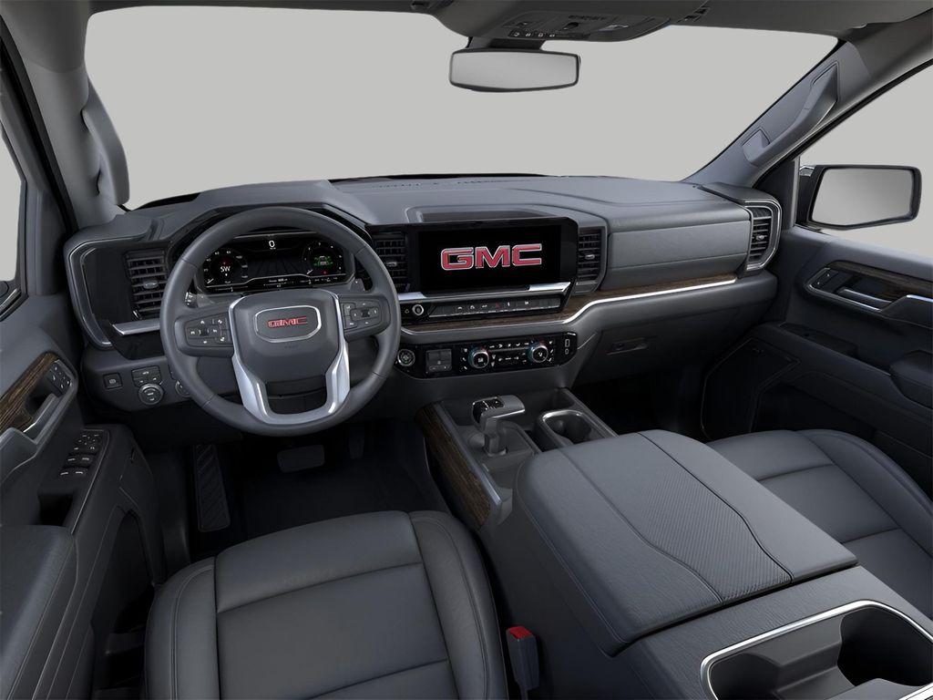 new 2026 GMC Sierra 1500 car, priced at $61,601