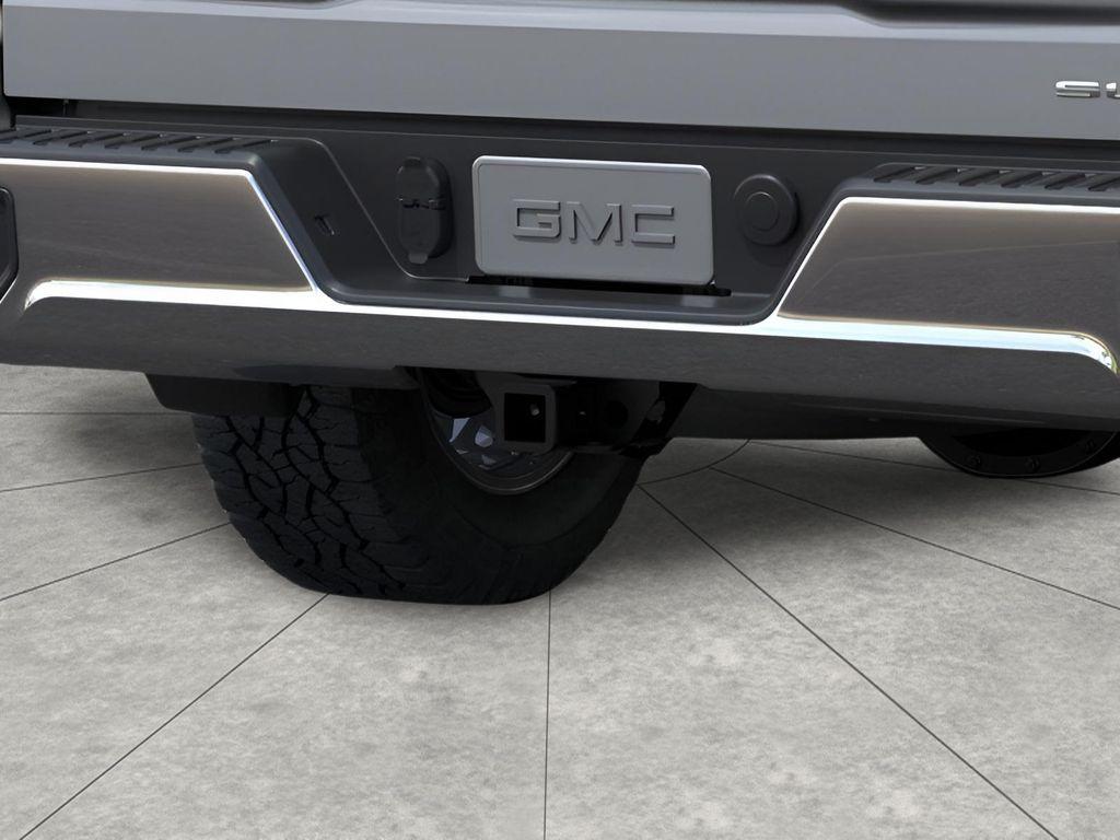 new 2026 GMC Sierra 1500 car, priced at $60,175