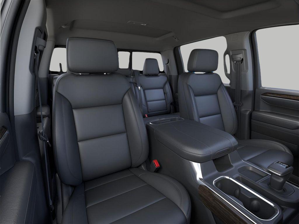 new 2026 GMC Sierra 1500 car, priced at $61,601