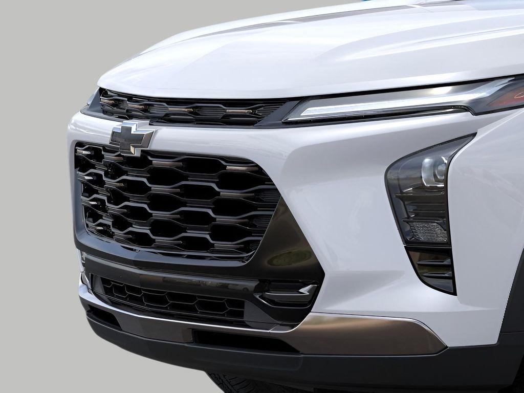 new 2026 Chevrolet Trax car, priced at $27,551