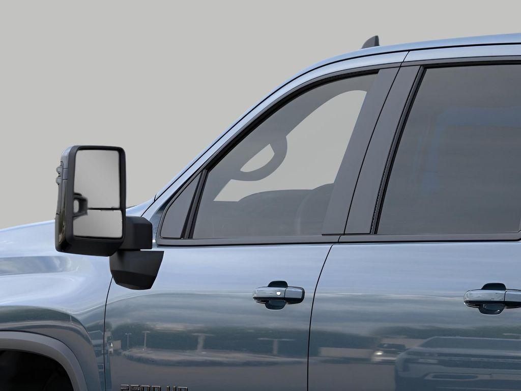 new 2026 Chevrolet Silverado 2500 car, priced at $73,954