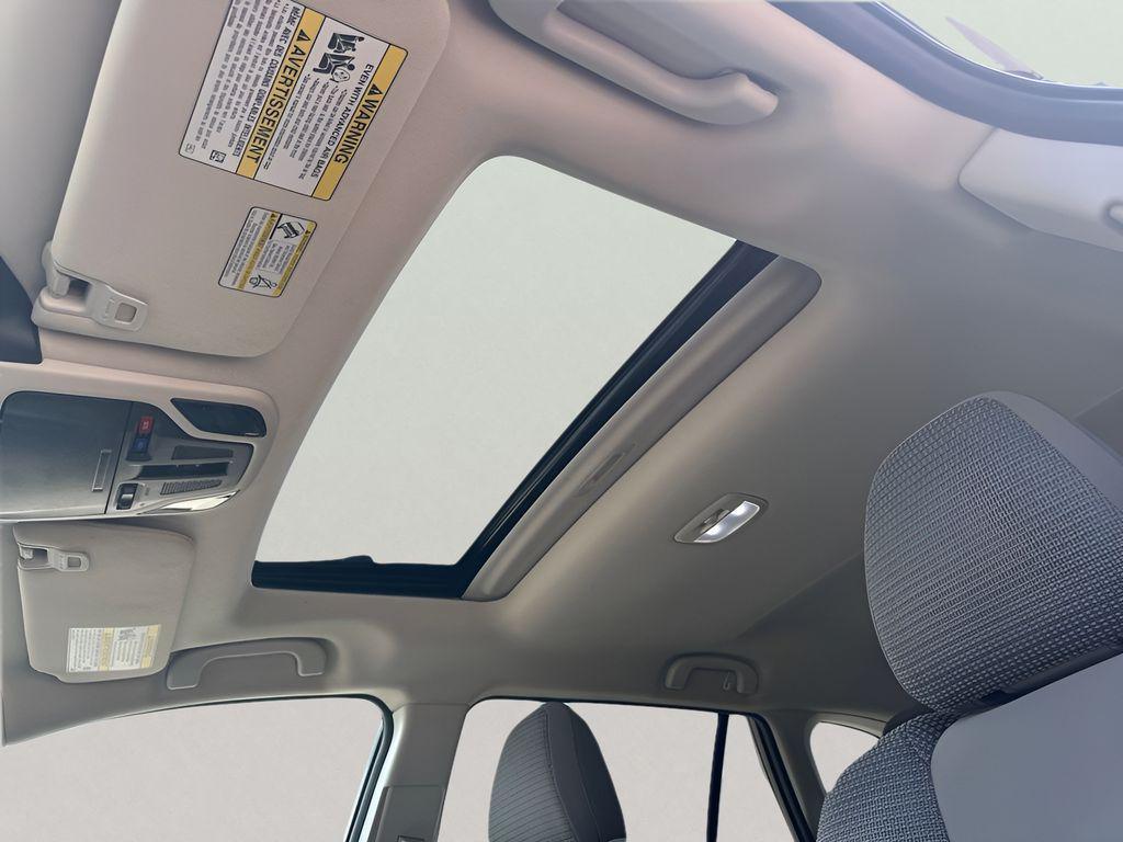 used 2023 Subaru Outback car, priced at $26,778