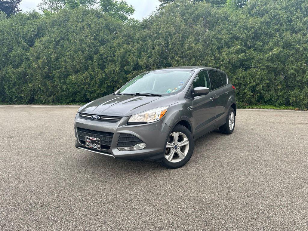 used 2014 Ford Escape car