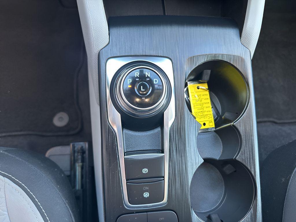 used 2023 Ford Escape car, priced at $23,678