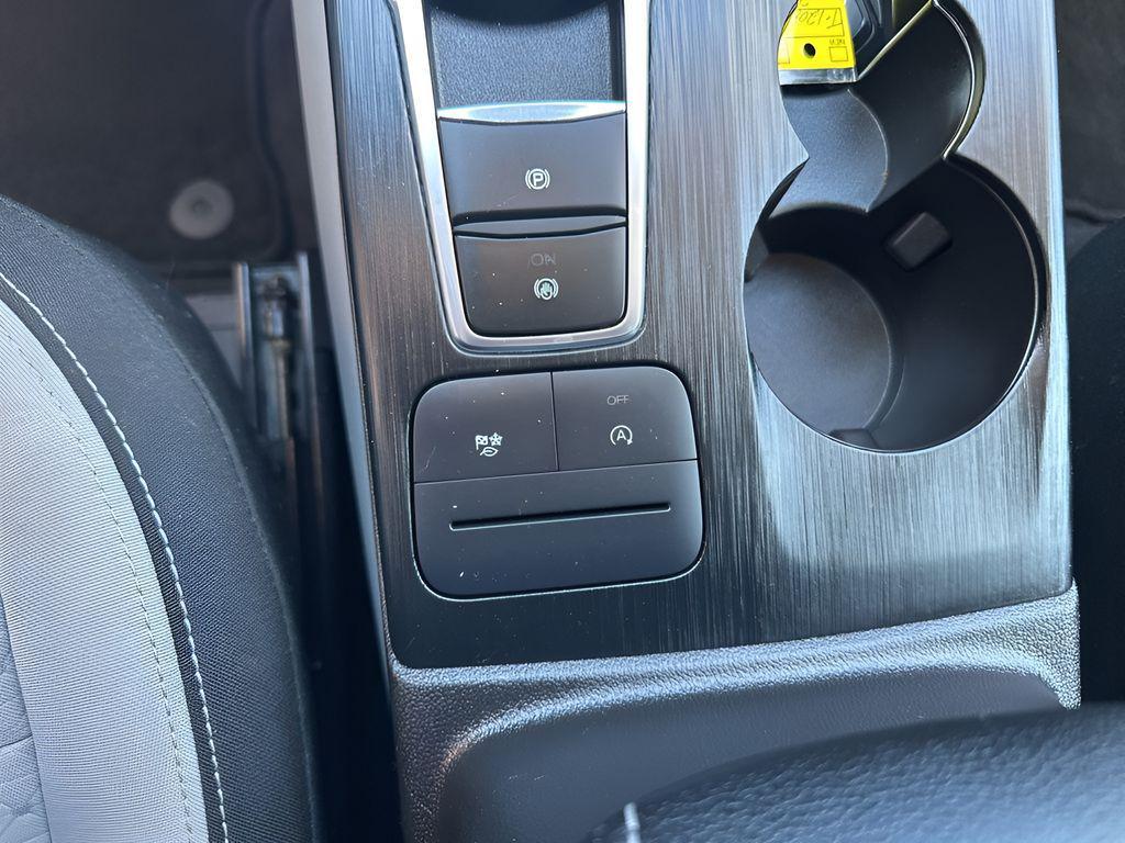 used 2023 Ford Escape car, priced at $23,678