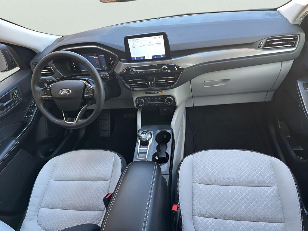 used 2023 Ford Escape car, priced at $23,678