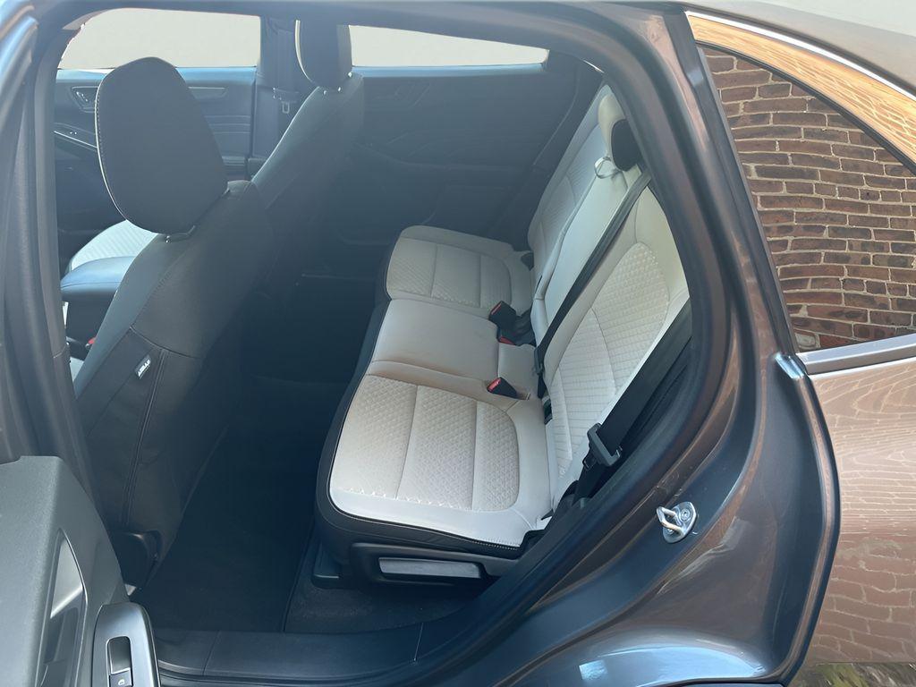 used 2023 Ford Escape car, priced at $23,678