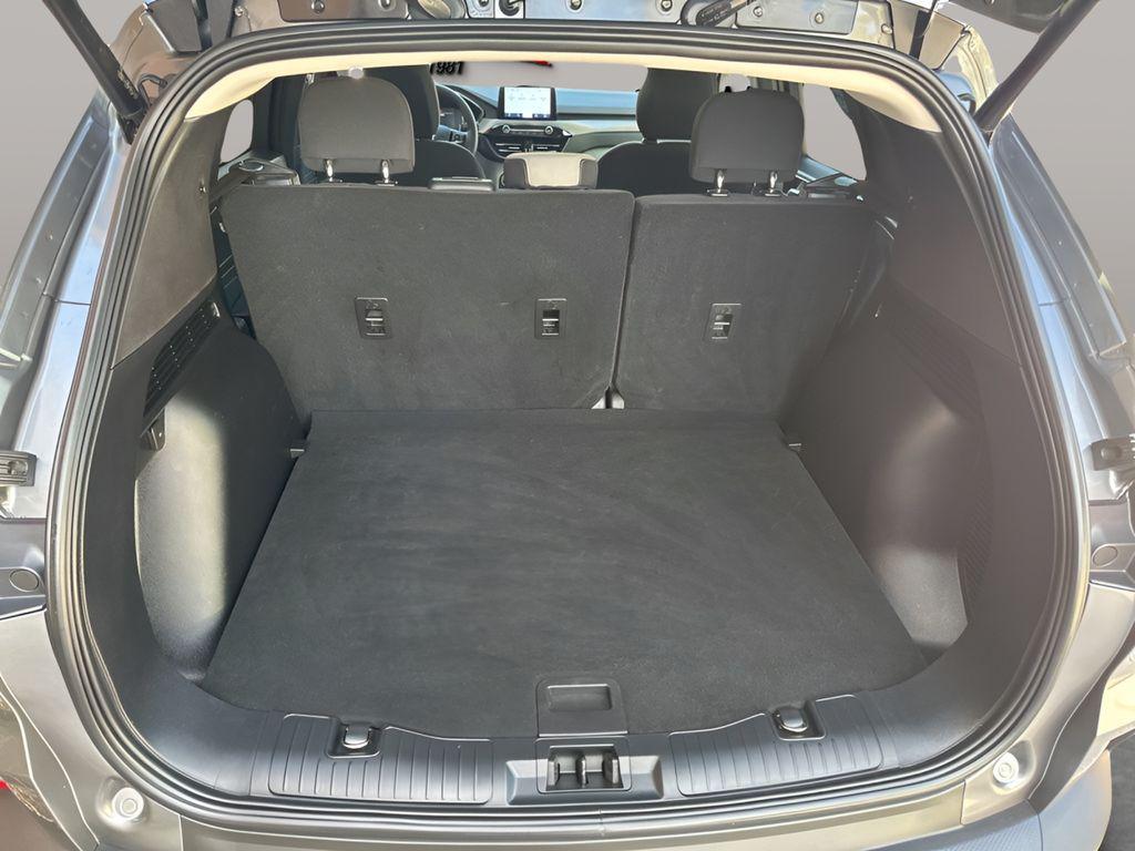 used 2023 Ford Escape car, priced at $23,678