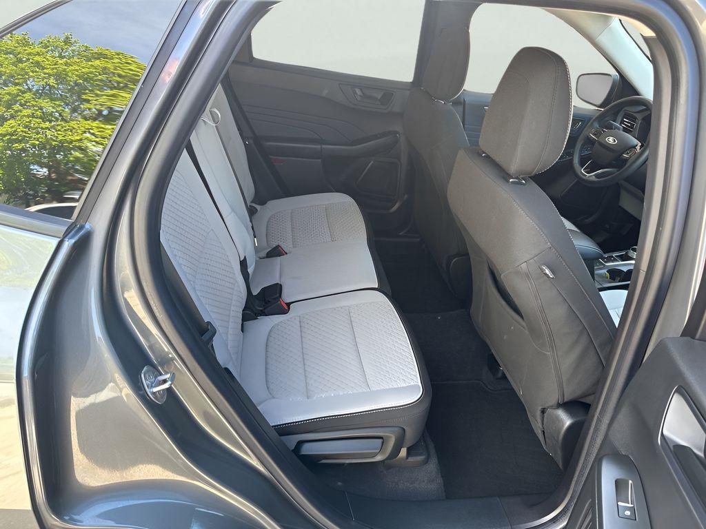 used 2023 Ford Escape car, priced at $23,678