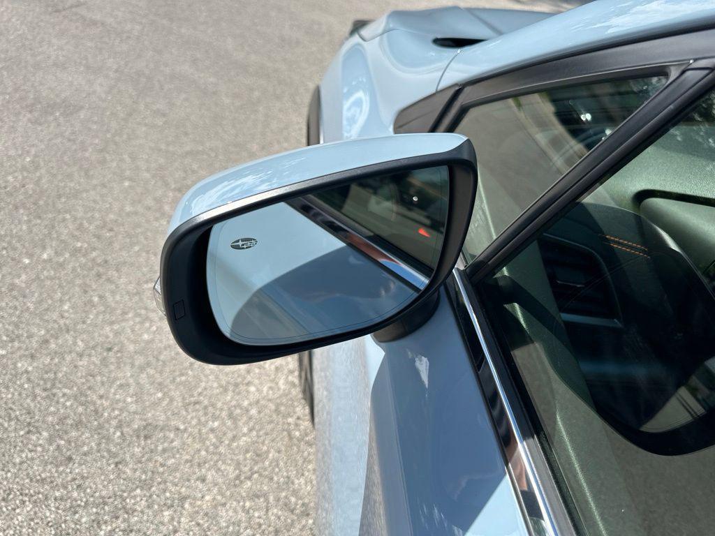 used 2022 Subaru Crosstrek car, priced at $24,978