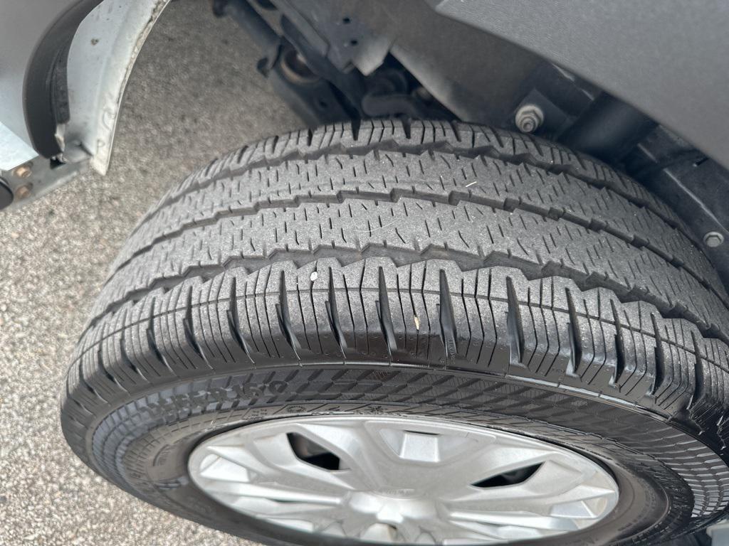 used 2024 Ford Transit-250 car, priced at $30,692