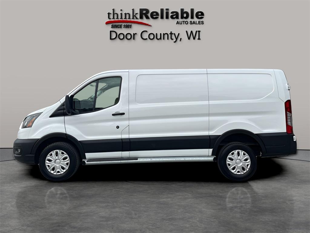 used 2024 Ford Transit-250 car, priced at $30,692