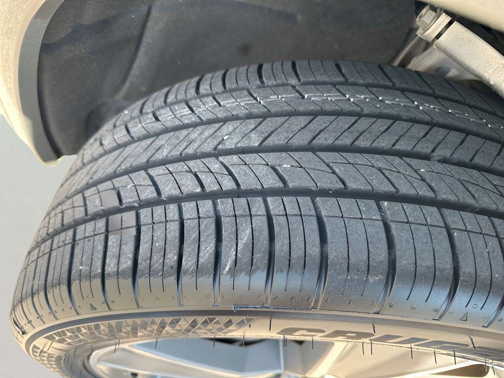 used 2025 Audi Q5 car, priced at $36,378
