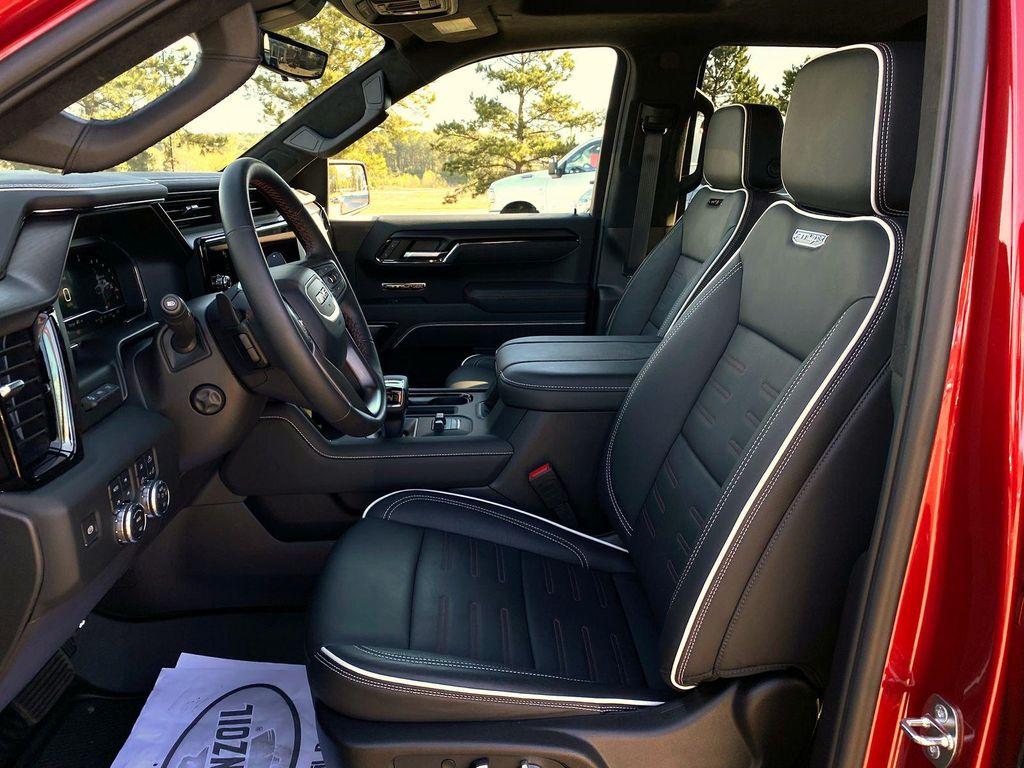 used 2024 GMC Sierra 1500 car, priced at $68,922