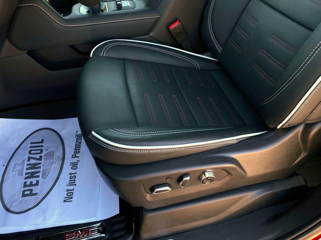 used 2024 GMC Sierra 1500 car, priced at $68,922