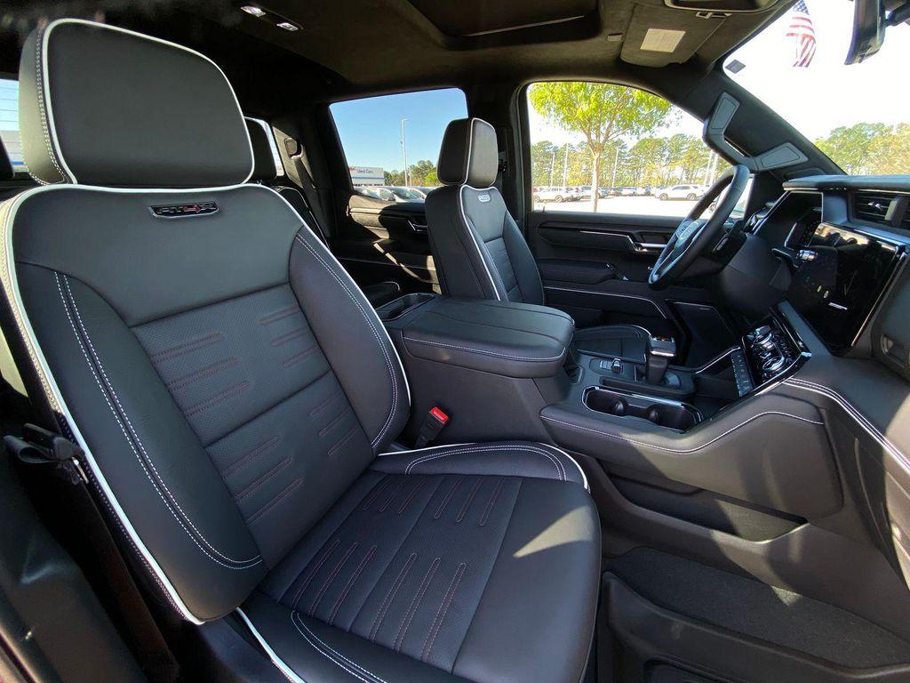 used 2024 GMC Sierra 1500 car, priced at $68,922