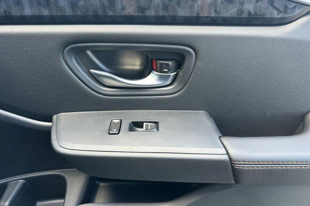 new 2026 Honda Passport car, priced at $55,600