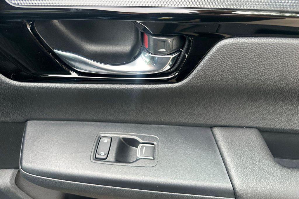 new 2026 Honda CR-V car, priced at $36,850