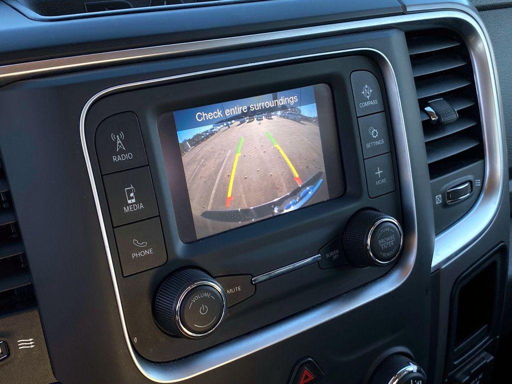 used 2023 Ram 1500 Classic car, priced at $30,999