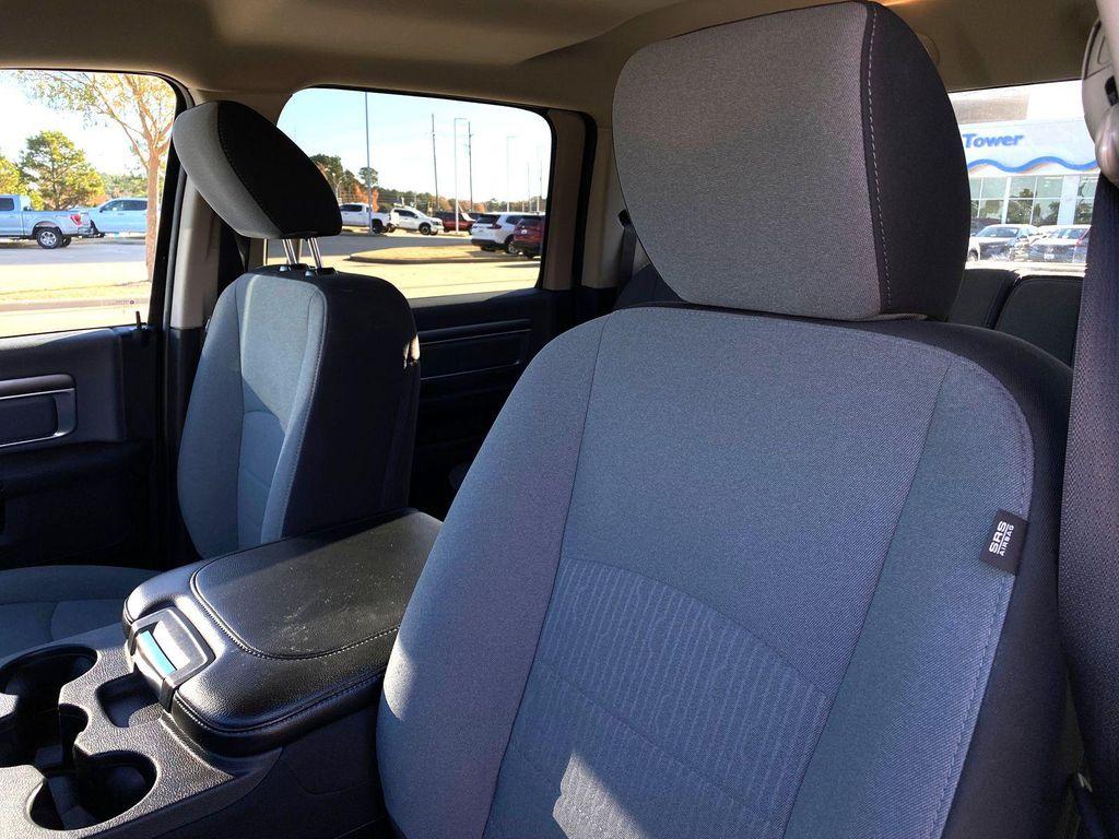 used 2023 Ram 1500 Classic car, priced at $30,999