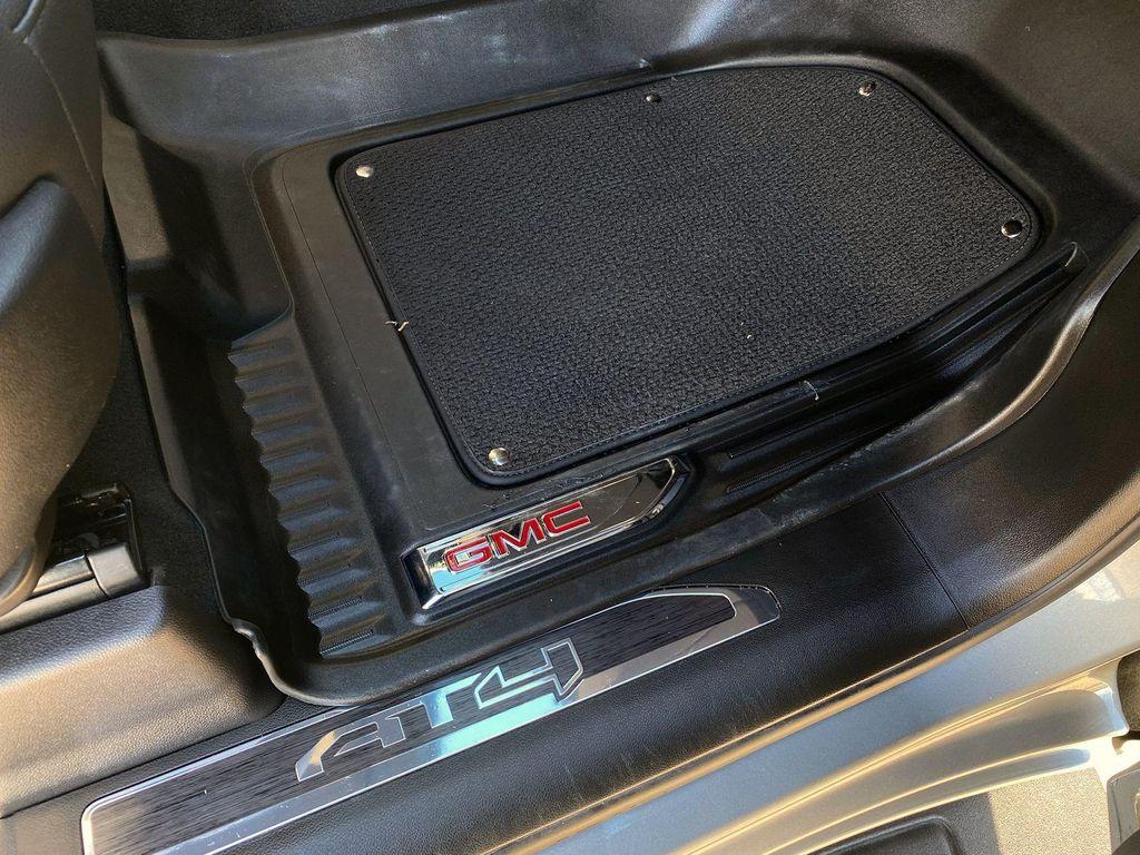 used 2024 GMC Sierra 1500 car, priced at $54,888