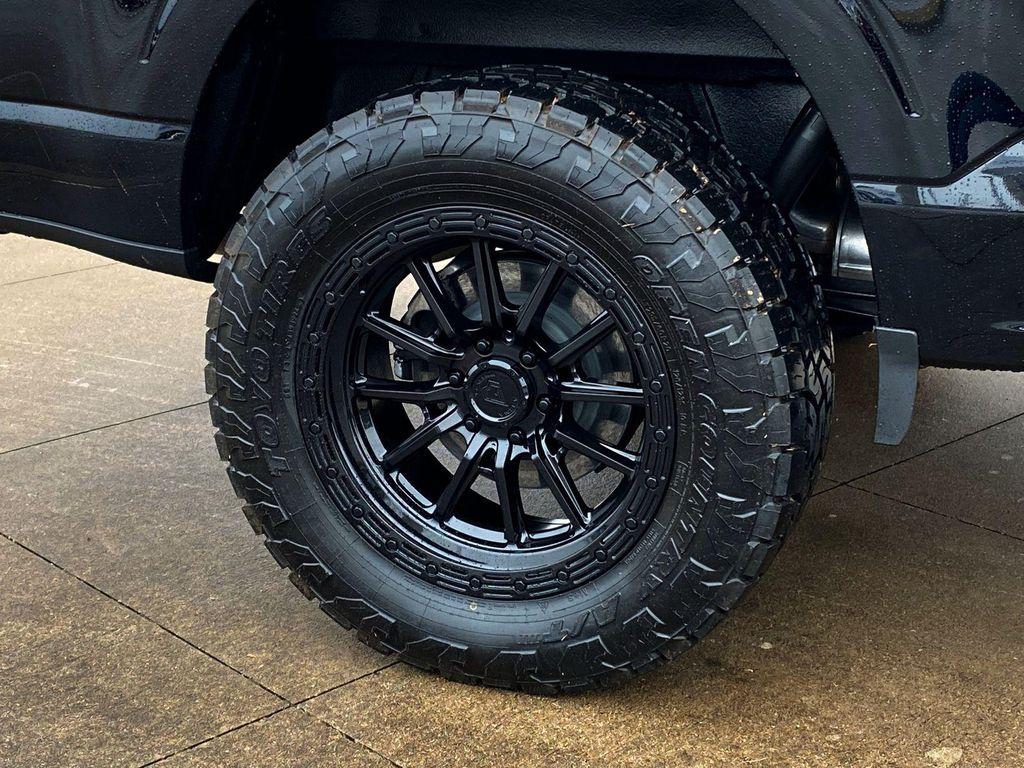 used 2025 Ford F-150 car, priced at $55,888