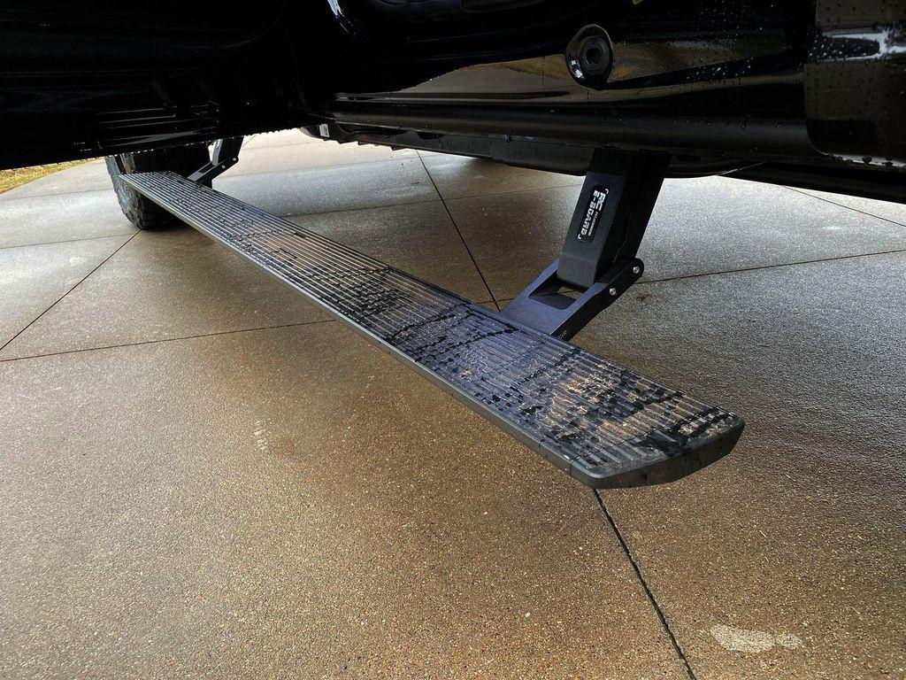 used 2025 Ford F-150 car, priced at $55,888