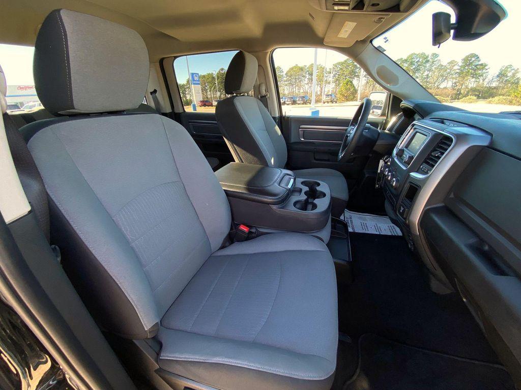 used 2023 Ram 1500 Classic car, priced at $30,888