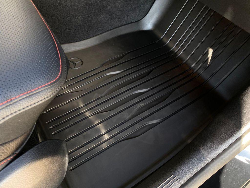 used 2026 Mercedes-Benz AMG GLC 43 car, priced at $69,956