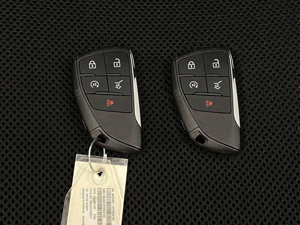 used 2026 Chevrolet Equinox car, priced at $30,986