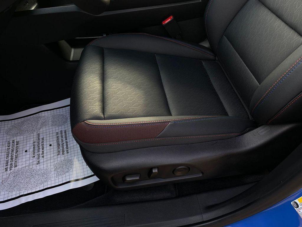 used 2026 Chevrolet Equinox car, priced at $30,986