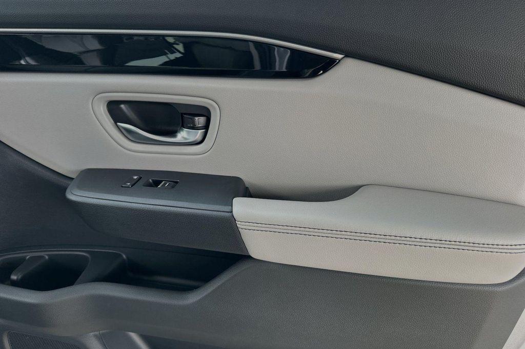 new 2025 Honda Pilot car