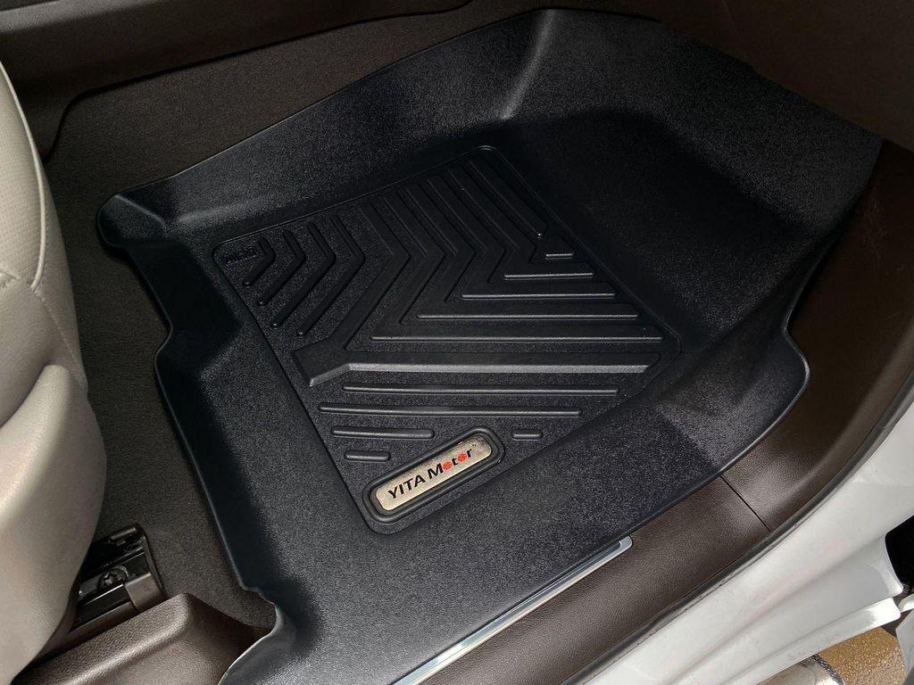 used 2023 Chevrolet Silverado 1500 car, priced at $39,838