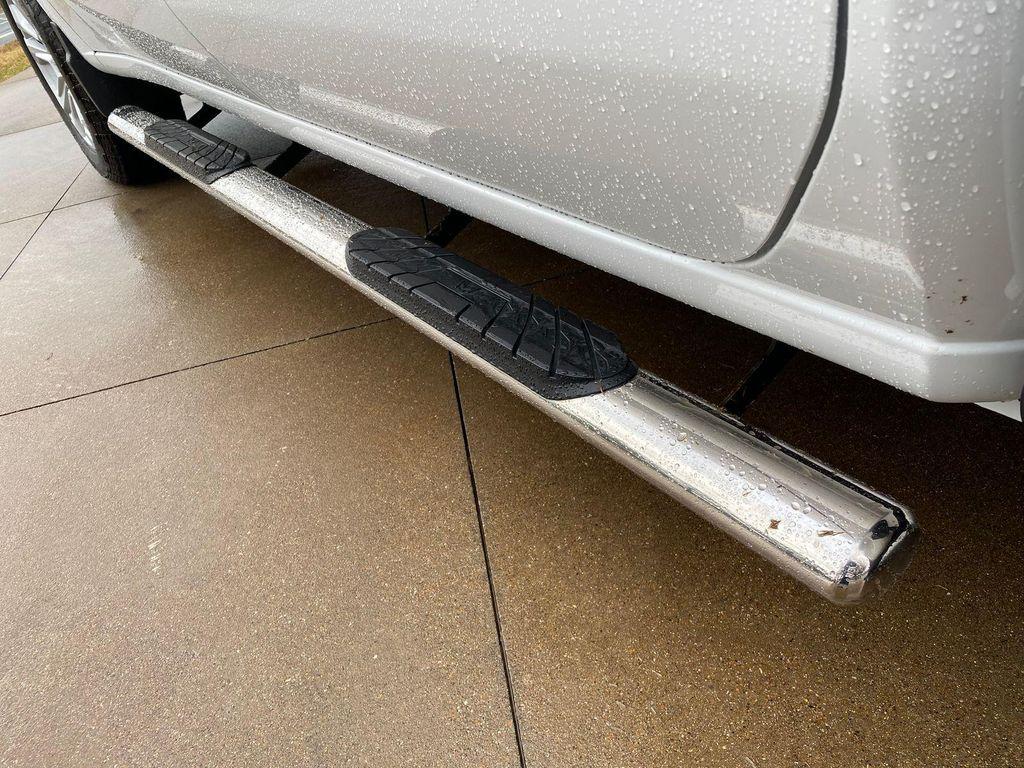 used 2023 Chevrolet Silverado 1500 car, priced at $39,838