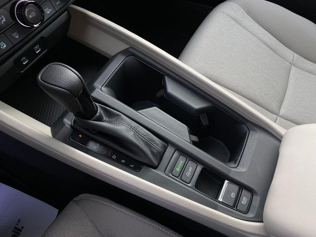 used 2025 Honda Accord car, priced at $28,999