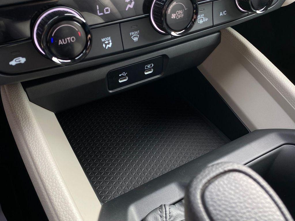 used 2025 Honda Accord car, priced at $28,999