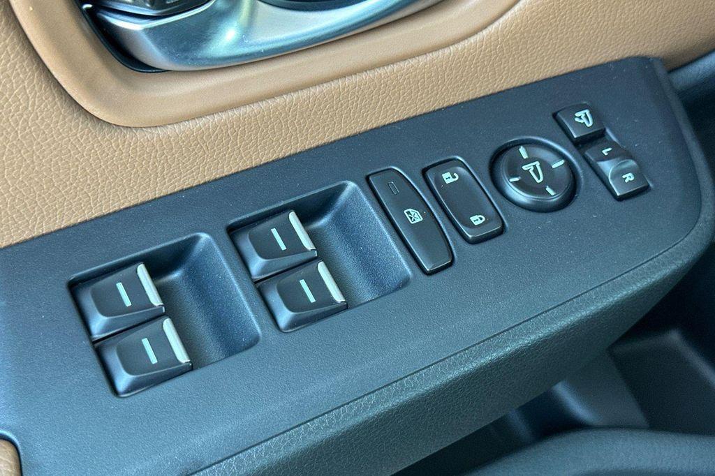 new 2026 Honda Passport car, priced at $55,800