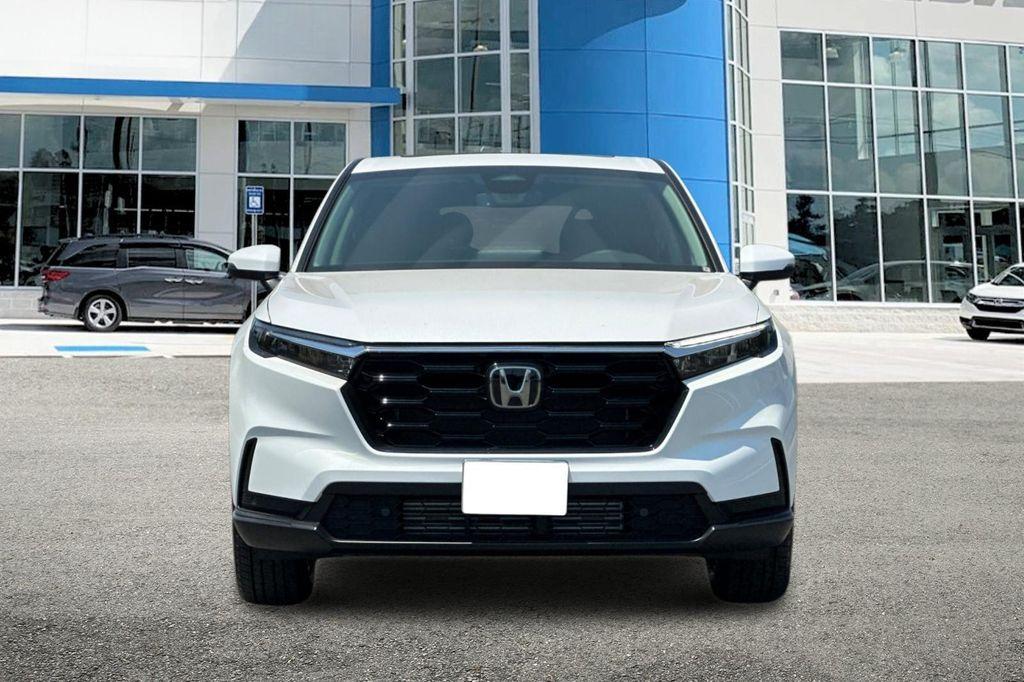 new 2026 Honda CR-V car, priced at $39,805