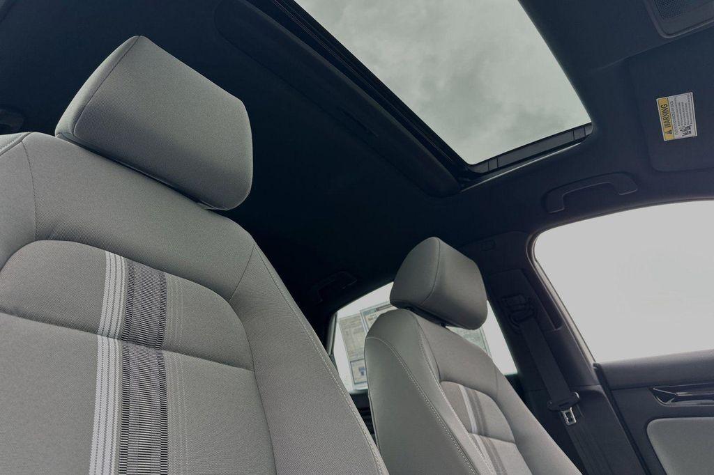 new 2025 Honda Civic Hybrid car, priced at $31,755