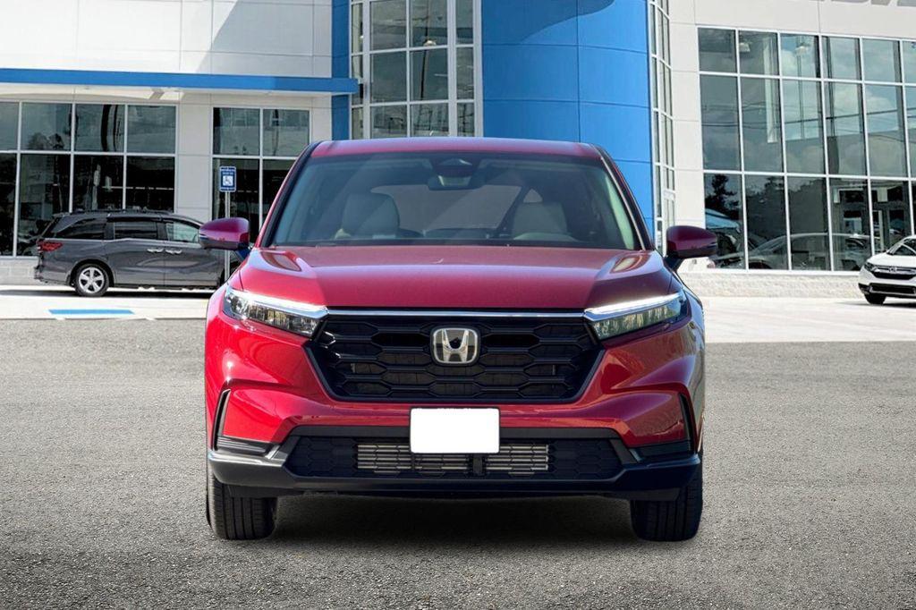 new 2026 Honda CR-V car, priced at $32,825