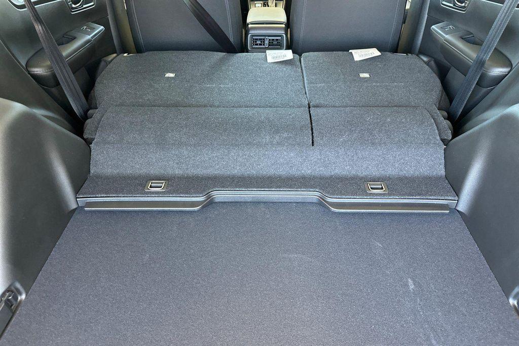 new 2026 Honda CR-V car, priced at $32,825